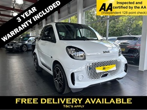 Large image for the Used Smart FORTWO