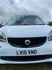 Large image for the Used Smart FORTWO