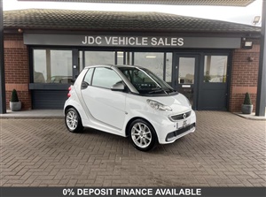 Large image for the Used Smart FORTWO
