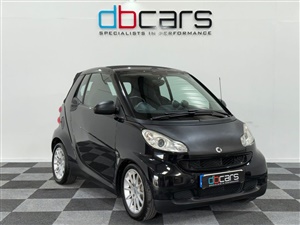 Large image for the Used Smart FORTWO