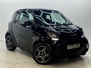 Large image for the Used Smart FORTWO