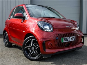 Large image for the Used Smart FORTWO