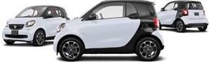 Large image for the Used Smart Fortwo Cabrio