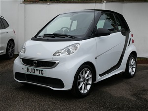 Large image for the Used Smart ForTwo