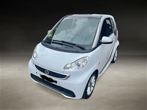 Large image for the Used Smart ForTwo Coupe