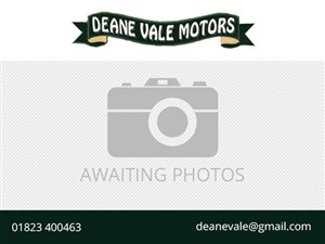 Large image for the Used Ssangyong MUSSO