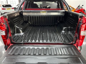 Large image for the Used Ssangyong MUSSO
