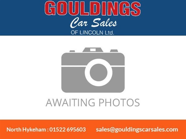 Large image for the Used Ssangyong TIVOLI