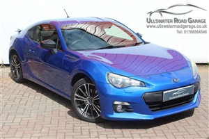 Large image for the Used Subaru BRZ