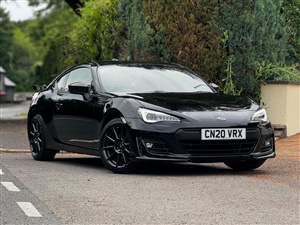 Large image for the Used Subaru BRZ
