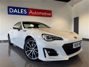 Large image for the Used Subaru BRZ
