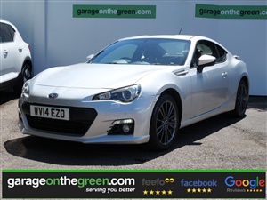 Large image for the Used Subaru BRZ