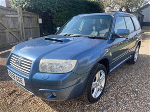 Large image for the Used Subaru Forester