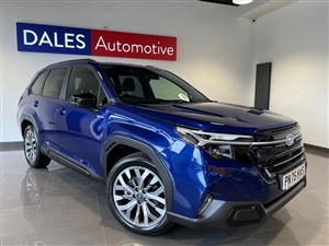 Large image for the Used Subaru Forester