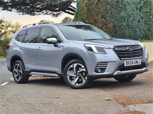 Large image for the Used Subaru Forester