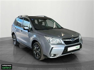 Large image for the Used Subaru FORESTER