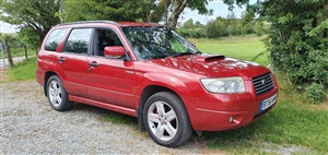 Large image for the Used Subaru Forester