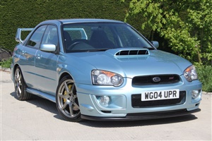 Large image for the Used Subaru Impreza