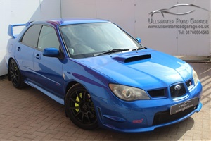 Large image for the Used Subaru Impreza