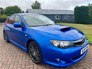 Large image for the Used Subaru IMPREZA