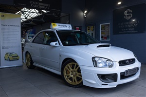 Large image for the Used Subaru Impreza