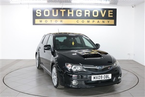 Large image for the Used Subaru IMPREZA