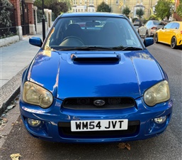 Large image for the Used Subaru Impreza