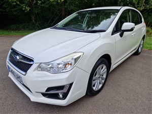 Large image for the Used Subaru Impreza