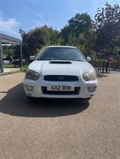 Large image for the Used Subaru Impreza