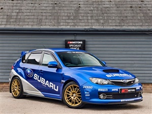 Large image for the Used Subaru IMPREZA