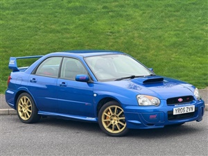 Large image for the Used Subaru IMPREZA