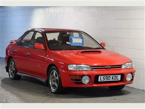 Large image for the Used Subaru Impreza