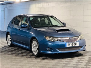 Large image for the Used Subaru Impreza