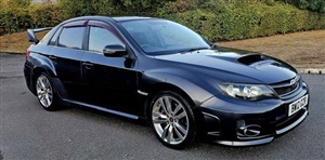 Large image for the Used Subaru Impreza