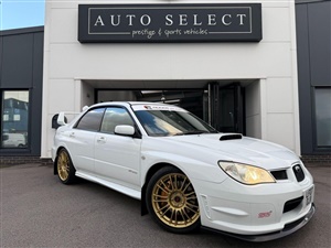 Large image for the Used Subaru IMPREZA