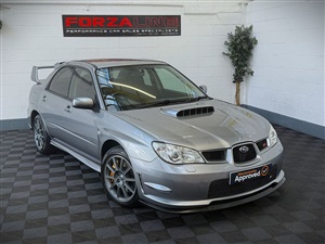 Large image for the Used Subaru IMPREZA