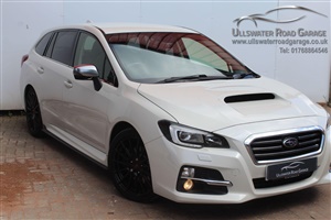 Large image for the Used Subaru Levorg