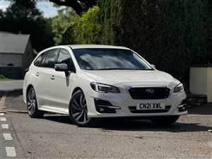 Large image for the Used Subaru Levorg