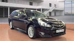 Large image for the Used Subaru LEGACY