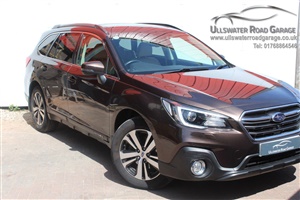 Large image for the Used Subaru Outback