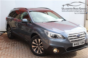 Large image for the Used Subaru Outback