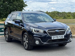 Large image for the Used Subaru Outback