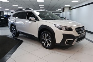 Large image for the Used Subaru OUTBACK