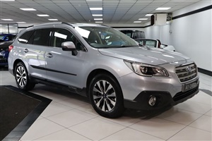 Large image for the Used Subaru OUTBACK