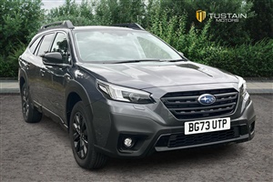 Large image for the Used Subaru Outback