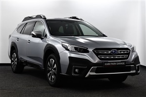 Large image for the Used Subaru OUTBACK