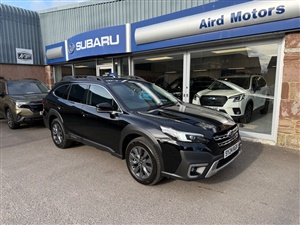 Large image for the Used Subaru Outback