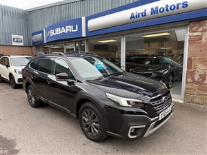 Large image for the Used Subaru Outback