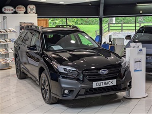 Large image for the Used Subaru Outback