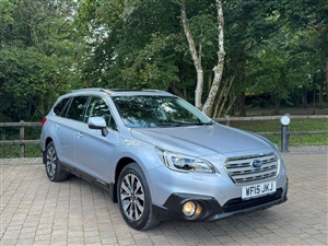 Large image for the Used Subaru Outback